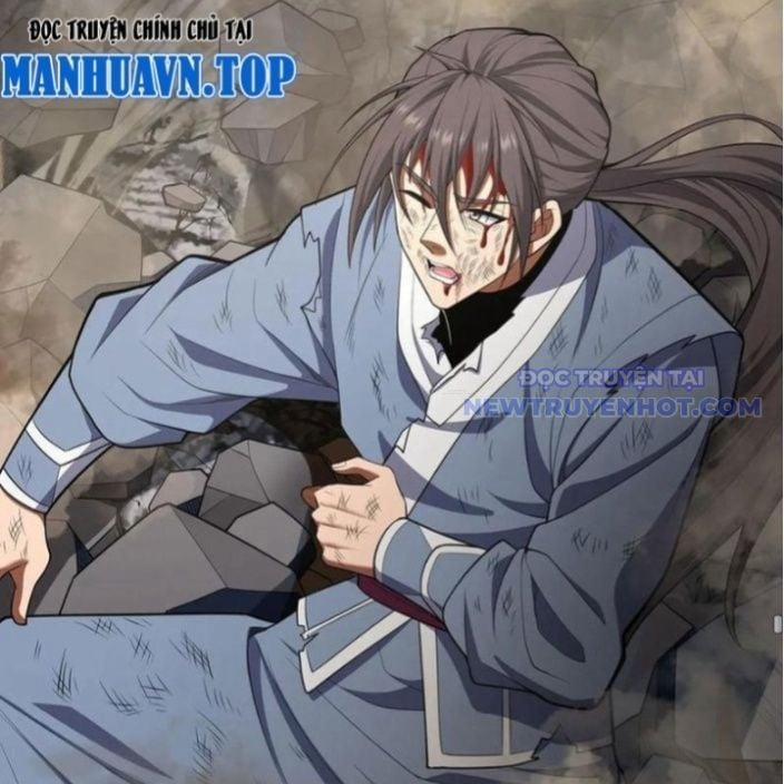 Giết Ta Thêm Vài Lần Nữa, Ta Liền Trở Thành Vô Địch! 45 trang 105