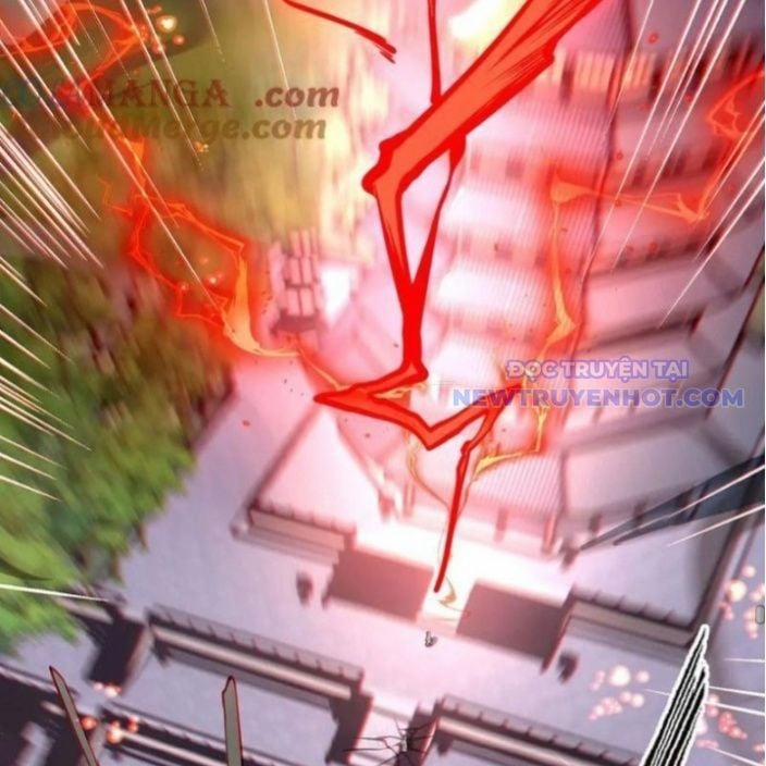 Giết Ta Thêm Vài Lần Nữa, Ta Liền Trở Thành Vô Địch! 45 trang 133
