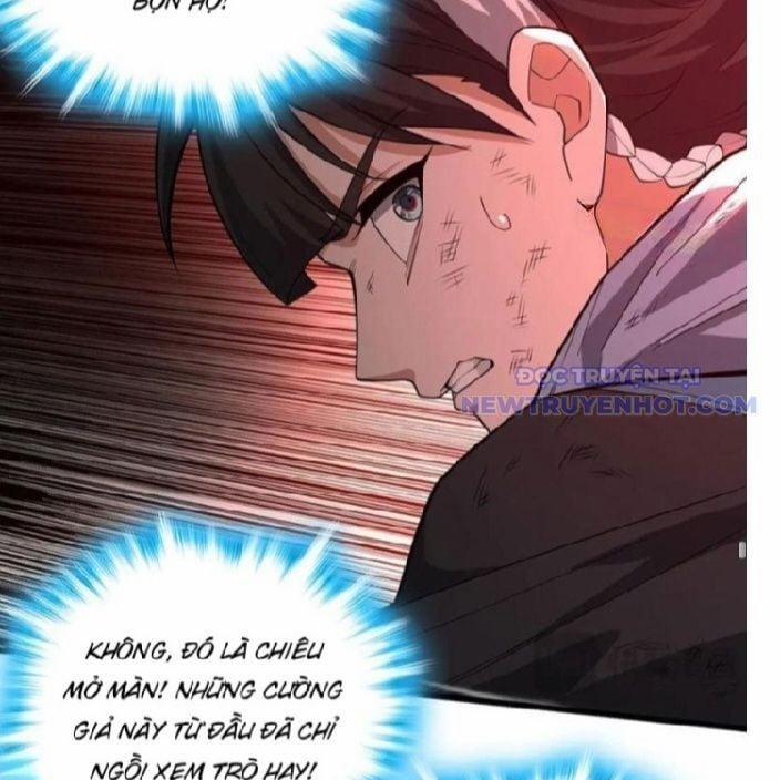 Giết Ta Thêm Vài Lần Nữa, Ta Liền Trở Thành Vô Địch! 45 trang 140
