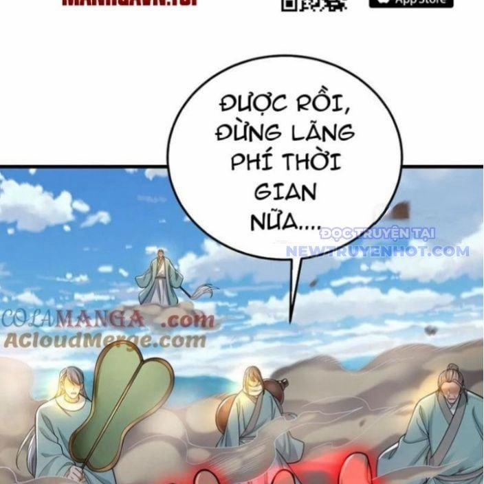 Giết Ta Thêm Vài Lần Nữa, Ta Liền Trở Thành Vô Địch! 45 trang 21