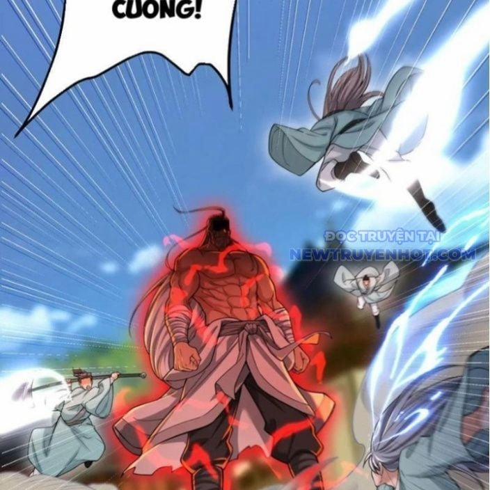 Giết Ta Thêm Vài Lần Nữa, Ta Liền Trở Thành Vô Địch! 45 trang 26