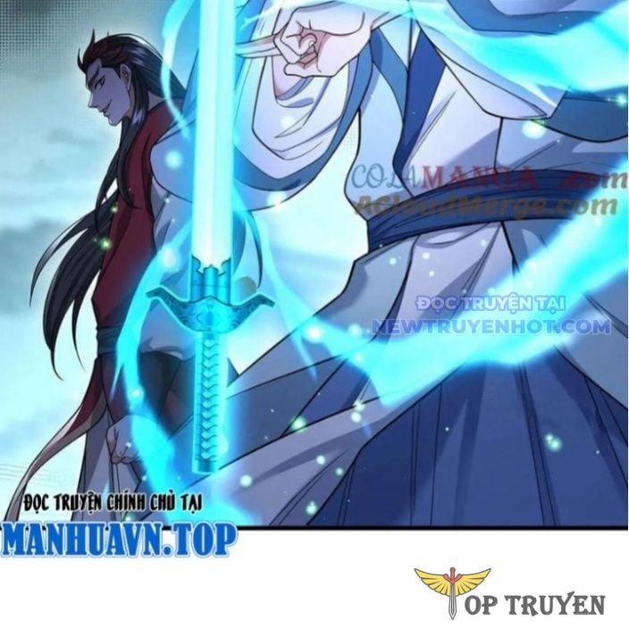 Giết Ta Thêm Vài Lần Nữa, Ta Liền Trở Thành Vô Địch! 45 trang 3