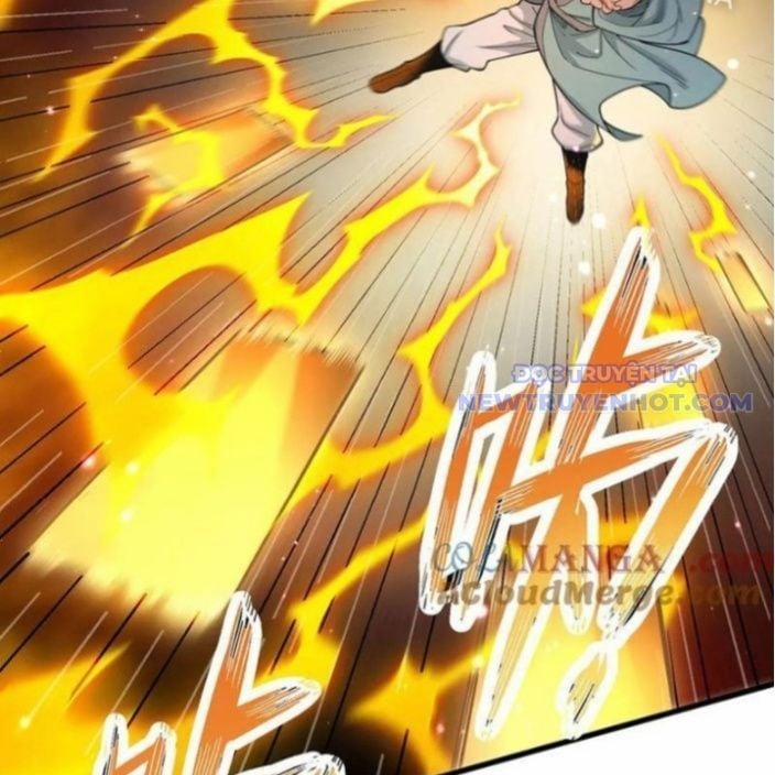 Giết Ta Thêm Vài Lần Nữa, Ta Liền Trở Thành Vô Địch! 45 trang 33