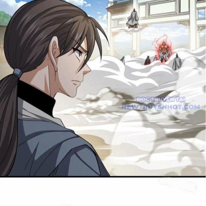 Giết Ta Thêm Vài Lần Nữa, Ta Liền Trở Thành Vô Địch! 45 trang 46