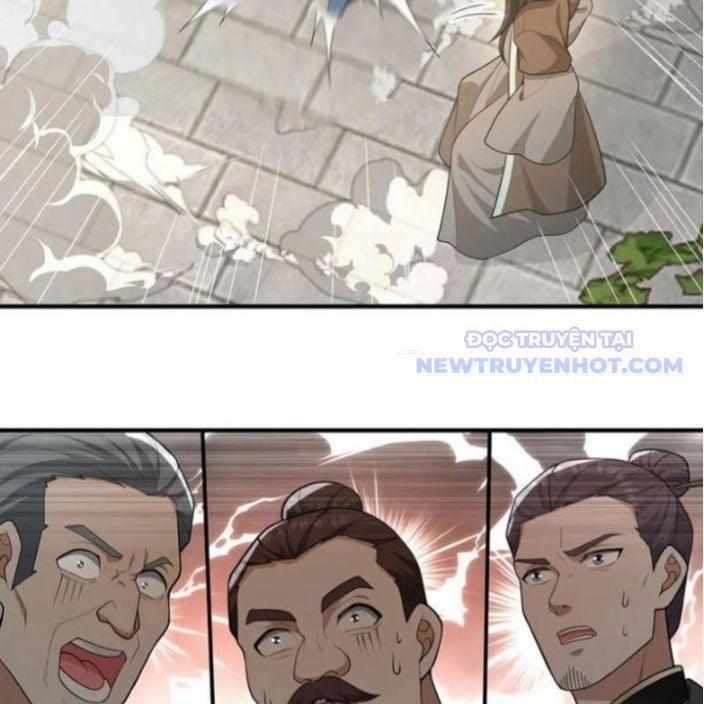 Giết Ta Thêm Vài Lần Nữa, Ta Liền Trở Thành Vô Địch! 45 trang 62