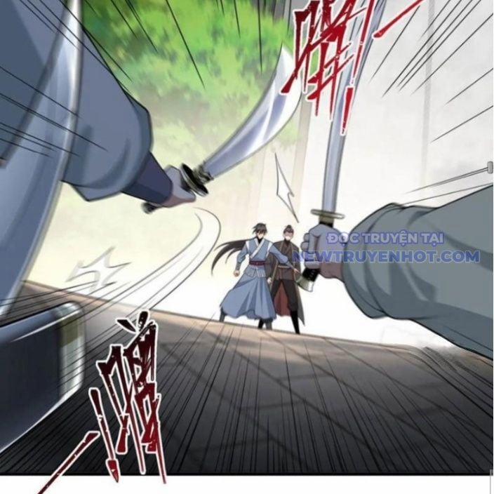 Giết Ta Thêm Vài Lần Nữa, Ta Liền Trở Thành Vô Địch! 45 trang 64