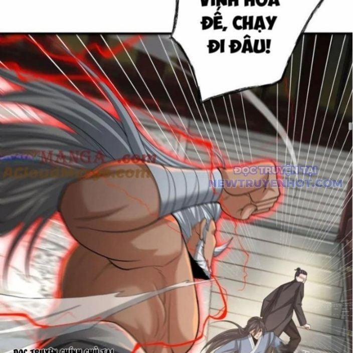 Giết Ta Thêm Vài Lần Nữa, Ta Liền Trở Thành Vô Địch! 45 trang 94