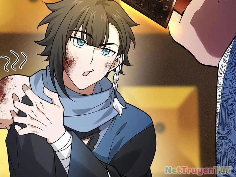 Giết Ta Thêm Vài Lần Nữa, Ta Liền Trở Thành Vô Địch! 48 trang 22
