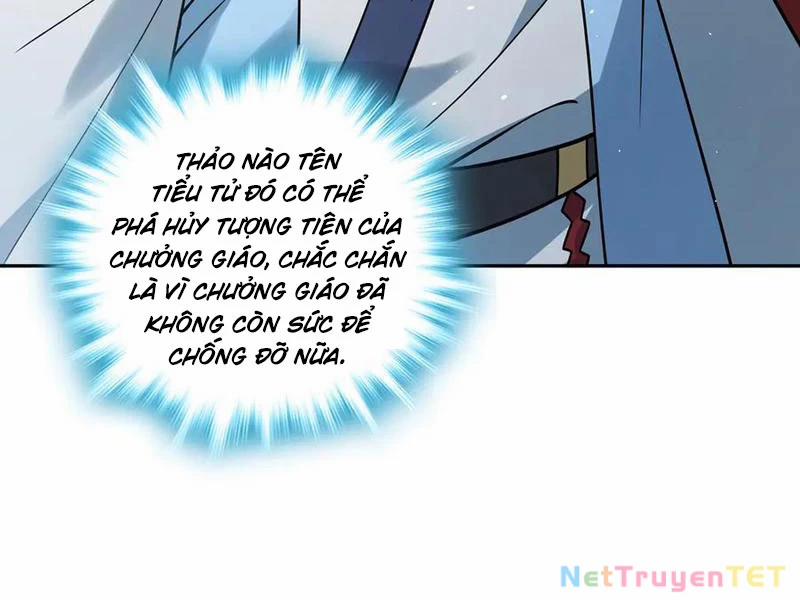 Giết Ta Thêm Vài Lần Nữa, Ta Liền Trở Thành Vô Địch! 48 trang 9
