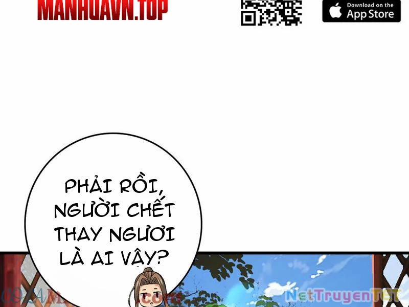 Giết Ta Thêm Vài Lần Nữa, Ta Liền Trở Thành Vô Địch! 49 trang 110