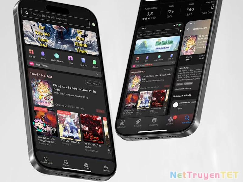 Giết Ta Thêm Vài Lần Nữa, Ta Liền Trở Thành Vô Địch! 49 trang 154