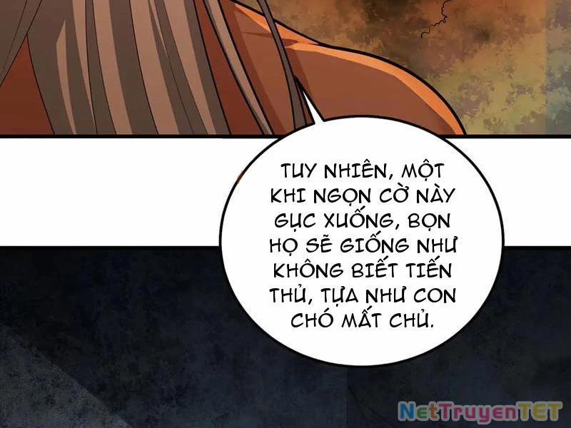 Giết Ta Thêm Vài Lần Nữa, Ta Liền Trở Thành Vô Địch! 49 trang 23