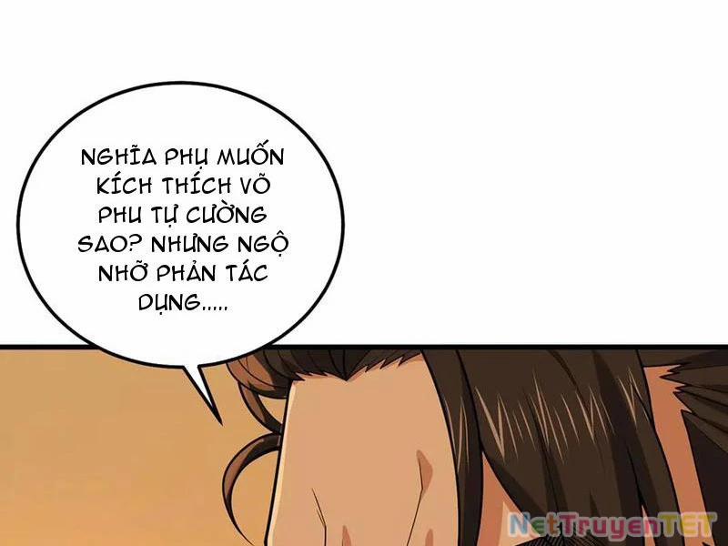 Giết Ta Thêm Vài Lần Nữa, Ta Liền Trở Thành Vô Địch! 49 trang 32