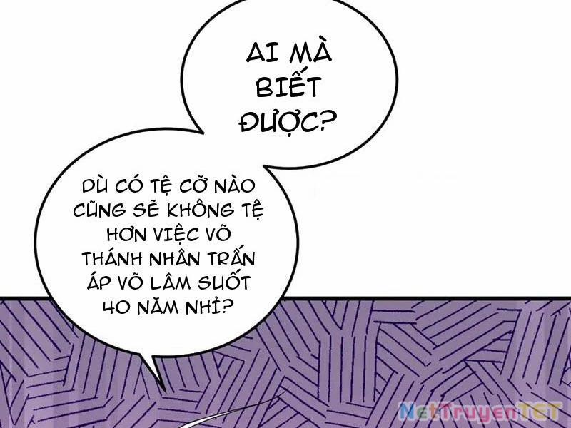 Giết Ta Thêm Vài Lần Nữa, Ta Liền Trở Thành Vô Địch! 49 trang 34