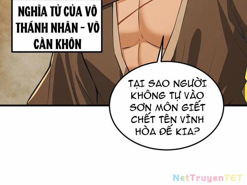 Giết Ta Thêm Vài Lần Nữa, Ta Liền Trở Thành Vô Địch! 49 trang 5