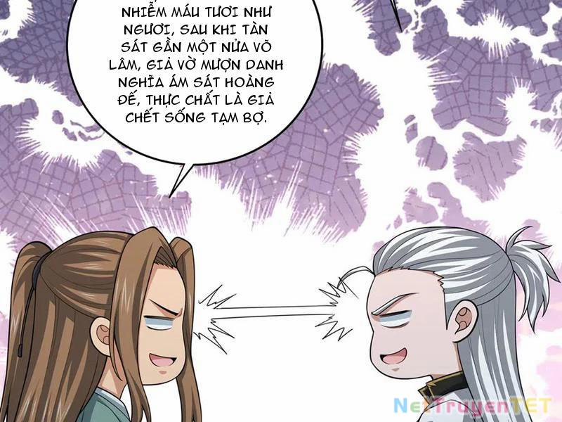 Giết Ta Thêm Vài Lần Nữa, Ta Liền Trở Thành Vô Địch! 49 trang 73