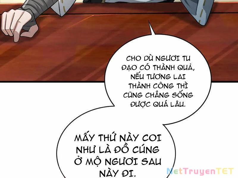 Giết Ta Thêm Vài Lần Nữa, Ta Liền Trở Thành Vô Địch! 49 trang 94