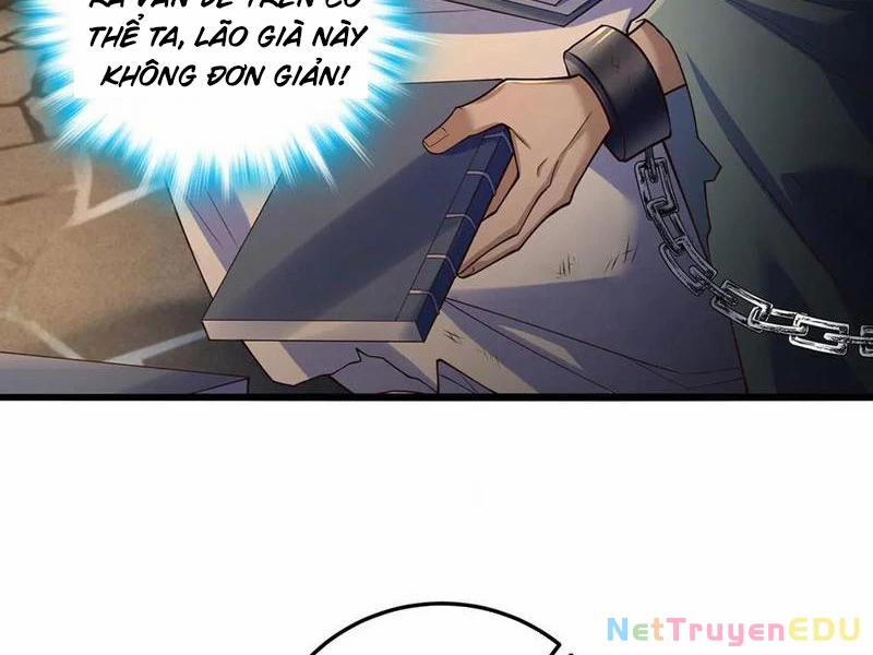 Giết Ta Thêm Vài Lần Nữa, Ta Liền Trở Thành Vô Địch! 50 trang 11