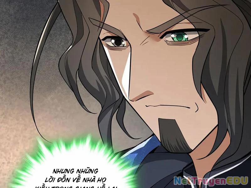 Giết Ta Thêm Vài Lần Nữa, Ta Liền Trở Thành Vô Địch! 50 trang 124