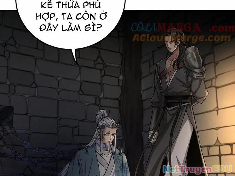 Giết Ta Thêm Vài Lần Nữa, Ta Liền Trở Thành Vô Địch! 50 trang 33