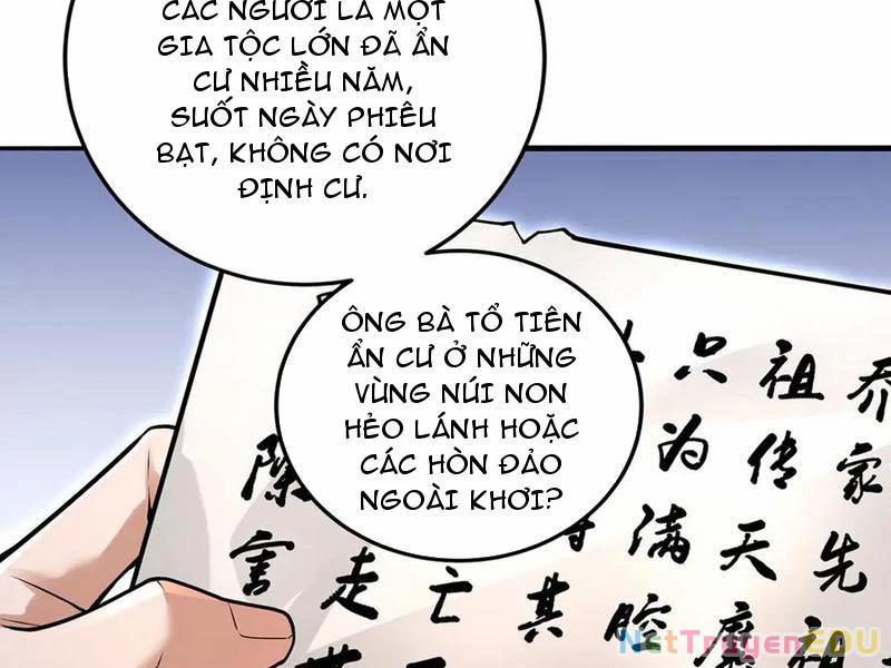 Giết Ta Thêm Vài Lần Nữa, Ta Liền Trở Thành Vô Địch! 50 trang 59