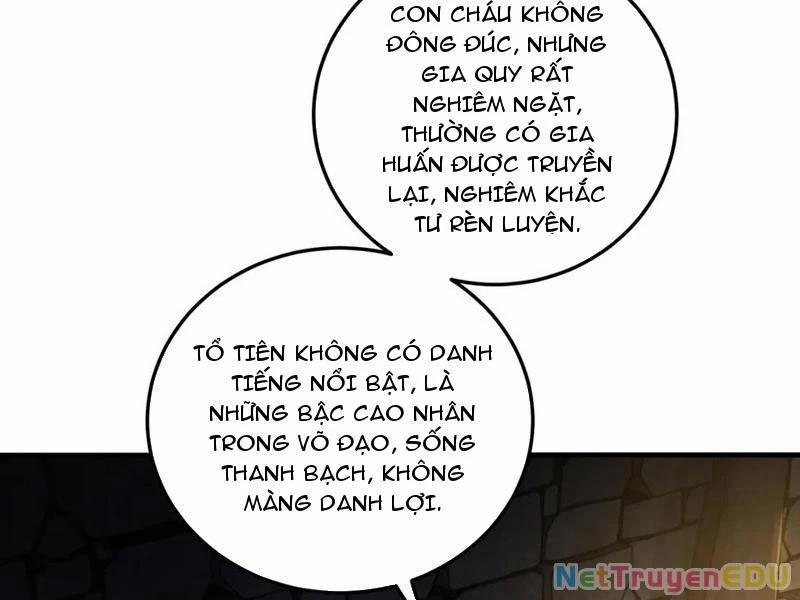 Giết Ta Thêm Vài Lần Nữa, Ta Liền Trở Thành Vô Địch! 50 trang 61