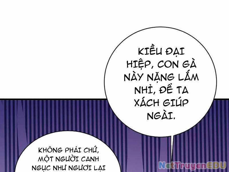 Giết Ta Thêm Vài Lần Nữa, Ta Liền Trở Thành Vô Địch! 50 trang 81