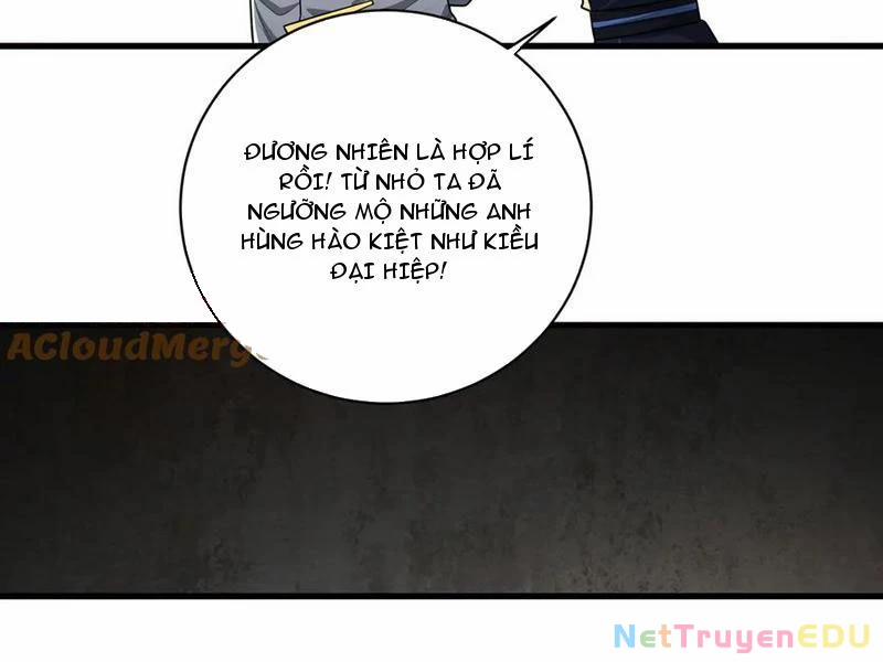 Giết Ta Thêm Vài Lần Nữa, Ta Liền Trở Thành Vô Địch! 50 trang 83