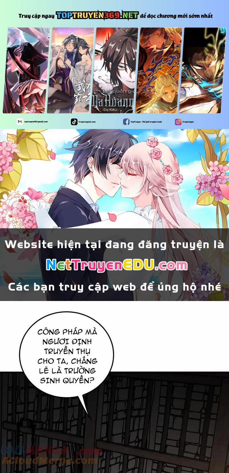 Giết Ta Thêm Vài Lần Nữa, Ta Liền Trở Thành Vô Địch! 51 trang 0