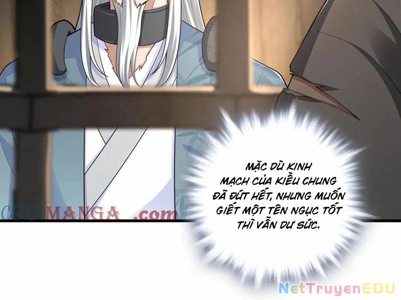 Giết Ta Thêm Vài Lần Nữa, Ta Liền Trở Thành Vô Địch! 51 trang 122