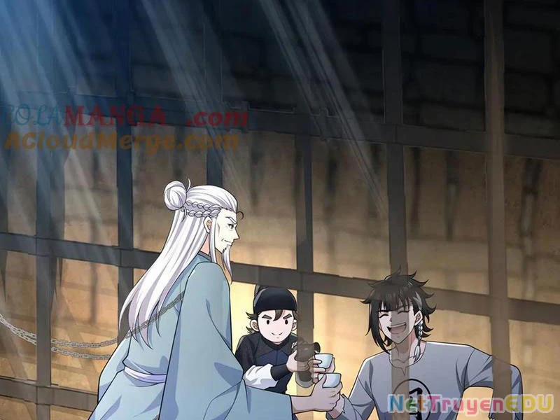 Giết Ta Thêm Vài Lần Nữa, Ta Liền Trở Thành Vô Địch! 51 trang 136