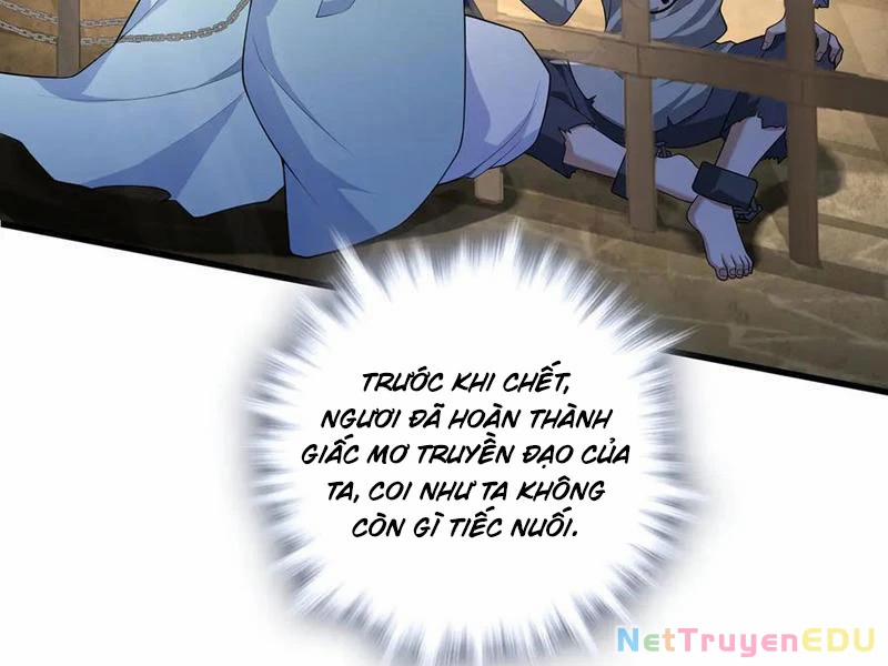 Giết Ta Thêm Vài Lần Nữa, Ta Liền Trở Thành Vô Địch! 51 trang 137