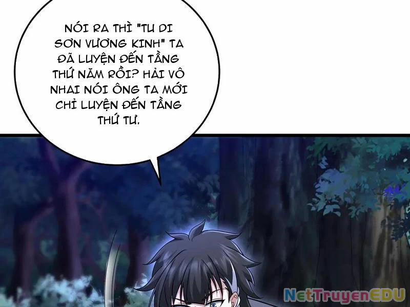 Giết Ta Thêm Vài Lần Nữa, Ta Liền Trở Thành Vô Địch! 52 trang 127