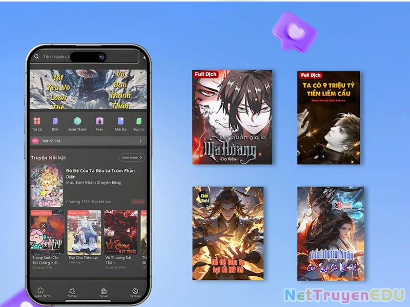 Giết Ta Thêm Vài Lần Nữa, Ta Liền Trở Thành Vô Địch! 53 trang 116