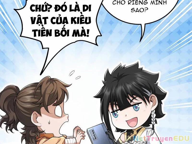 Giết Ta Thêm Vài Lần Nữa, Ta Liền Trở Thành Vô Địch! 53 trang 26