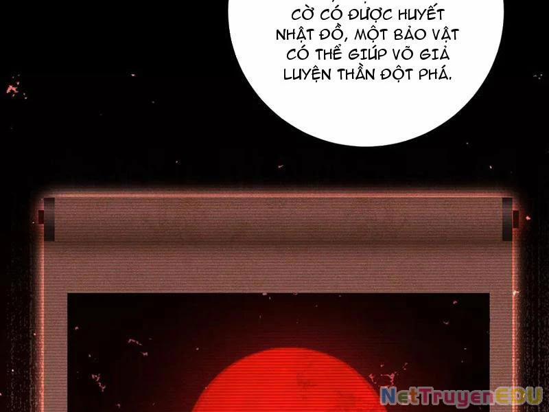 Giết Ta Thêm Vài Lần Nữa, Ta Liền Trở Thành Vô Địch! 53 trang 40