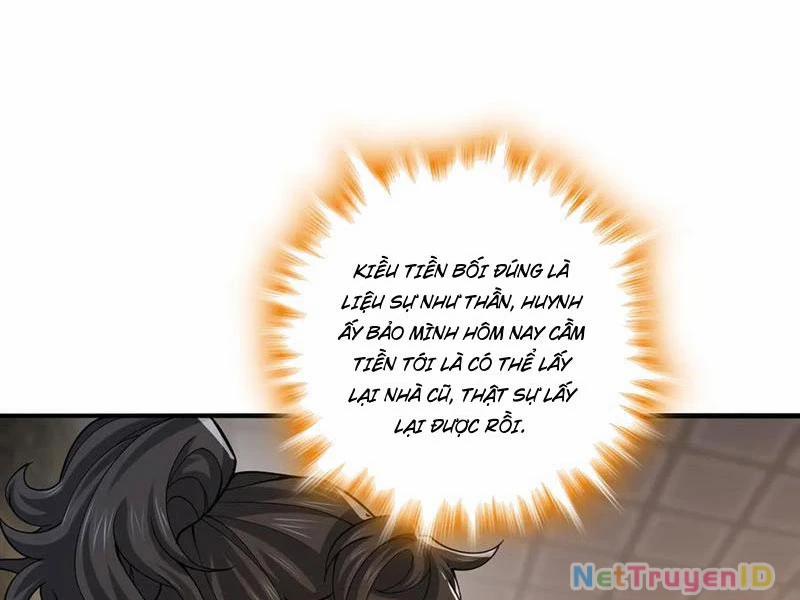 Giết Ta Thêm Vài Lần Nữa, Ta Liền Trở Thành Vô Địch! 55 trang 12