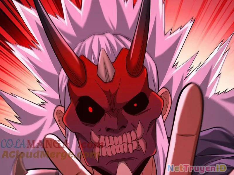 Giết Ta Thêm Vài Lần Nữa, Ta Liền Trở Thành Vô Địch! 55 trang 127