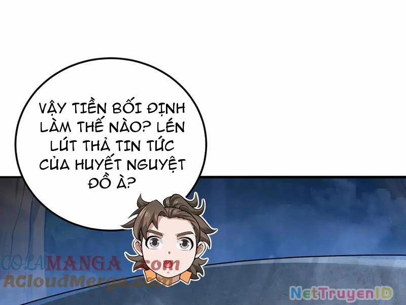 Giết Ta Thêm Vài Lần Nữa, Ta Liền Trở Thành Vô Địch! 55 trang 52