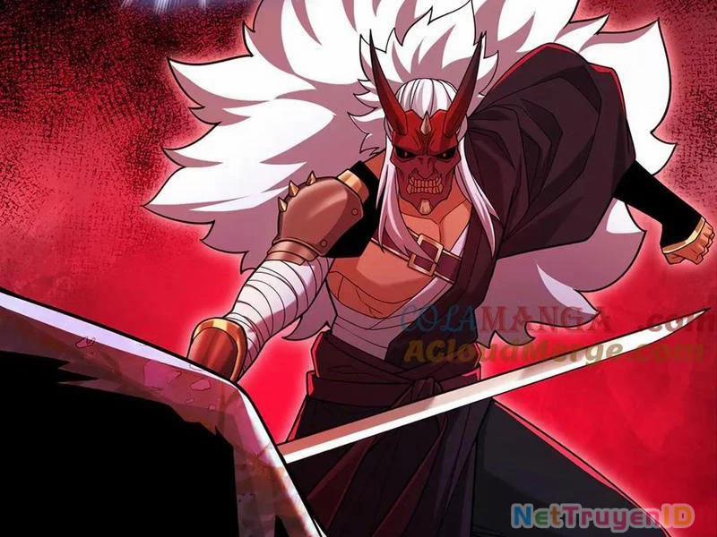 Giết Ta Thêm Vài Lần Nữa, Ta Liền Trở Thành Vô Địch! 55 trang 99