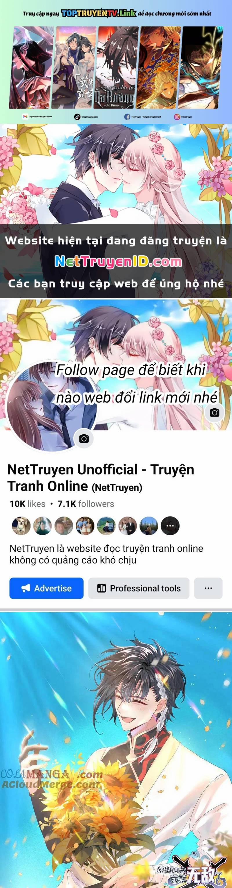 Giết Ta Thêm Vài Lần Nữa, Ta Liền Trở Thành Vô Địch! 56 trang 0