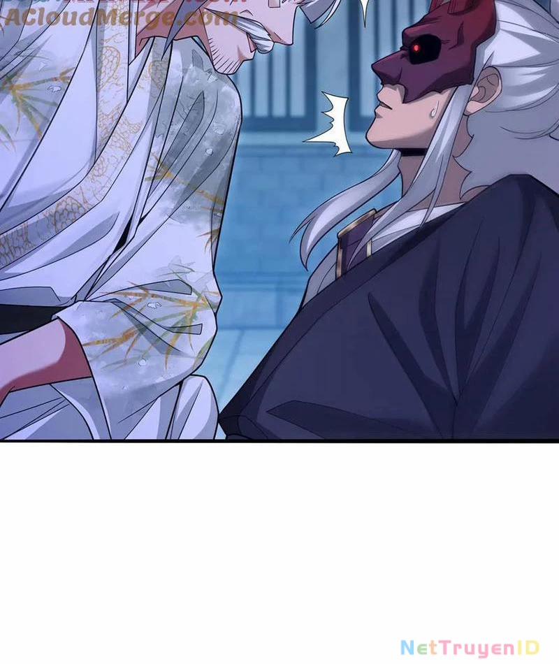 Giết Ta Thêm Vài Lần Nữa, Ta Liền Trở Thành Vô Địch! 56 trang 11