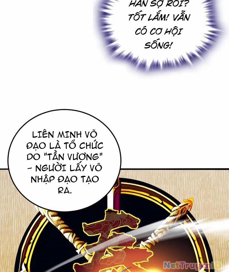 Giết Ta Thêm Vài Lần Nữa, Ta Liền Trở Thành Vô Địch! 56 trang 13