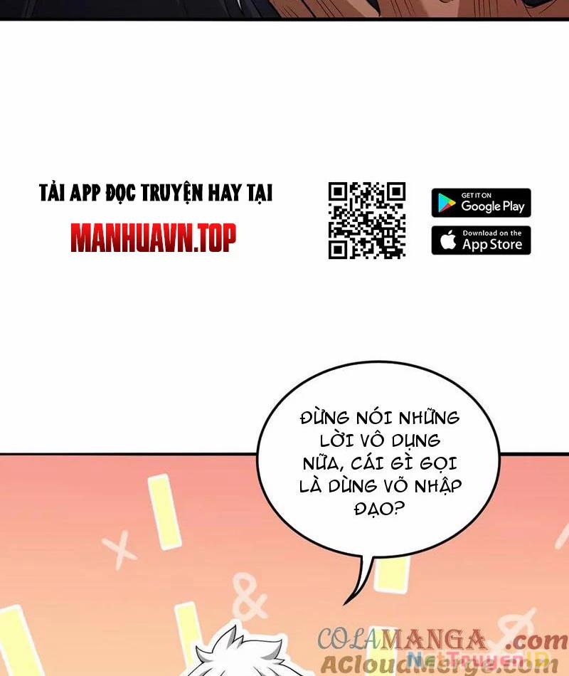 Giết Ta Thêm Vài Lần Nữa, Ta Liền Trở Thành Vô Địch! 56 trang 17