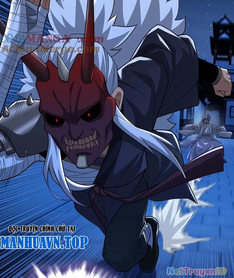 Giết Ta Thêm Vài Lần Nữa, Ta Liền Trở Thành Vô Địch! 56 trang 2