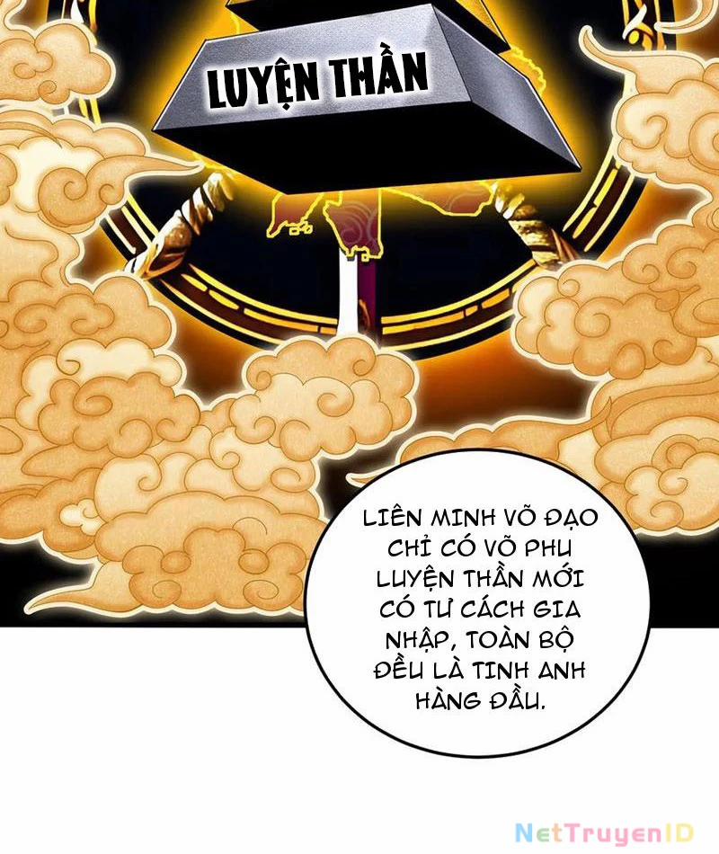 Giết Ta Thêm Vài Lần Nữa, Ta Liền Trở Thành Vô Địch! 56 trang 22