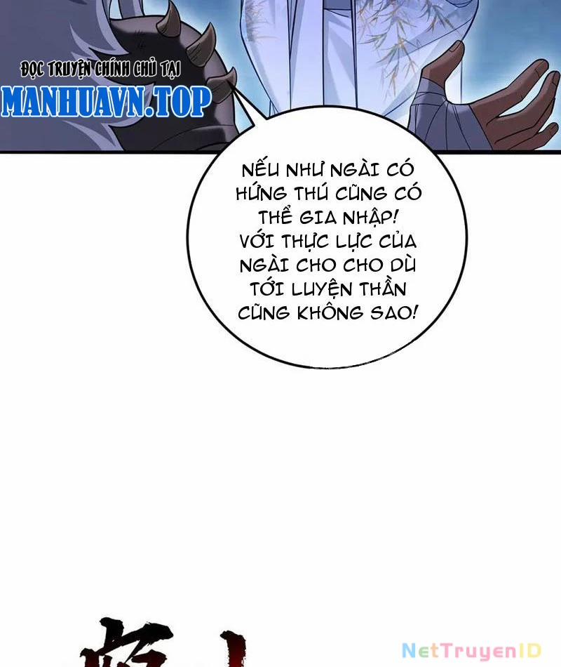 Giết Ta Thêm Vài Lần Nữa, Ta Liền Trở Thành Vô Địch! 56 trang 25