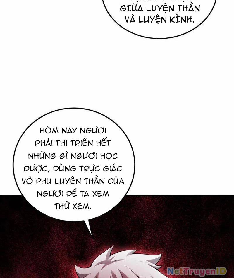 Giết Ta Thêm Vài Lần Nữa, Ta Liền Trở Thành Vô Địch! 56 trang 31