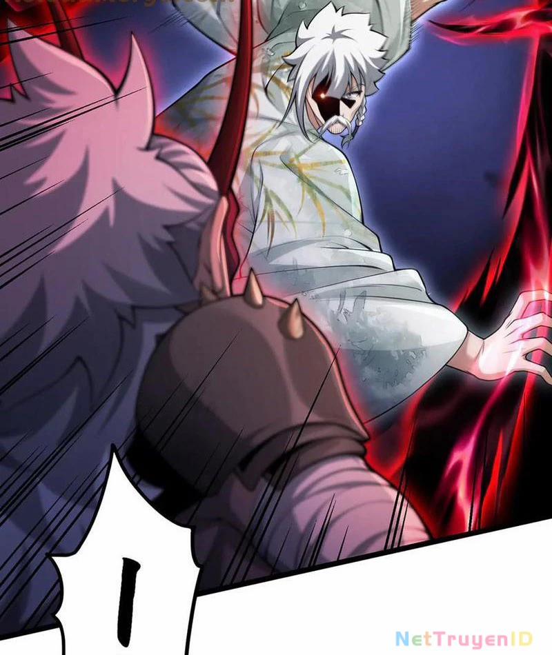 Giết Ta Thêm Vài Lần Nữa, Ta Liền Trở Thành Vô Địch! 56 trang 34