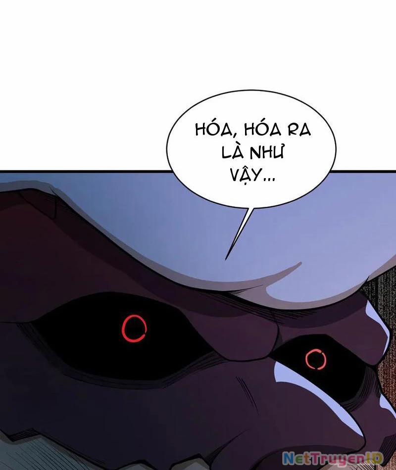 Giết Ta Thêm Vài Lần Nữa, Ta Liền Trở Thành Vô Địch! 56 trang 55